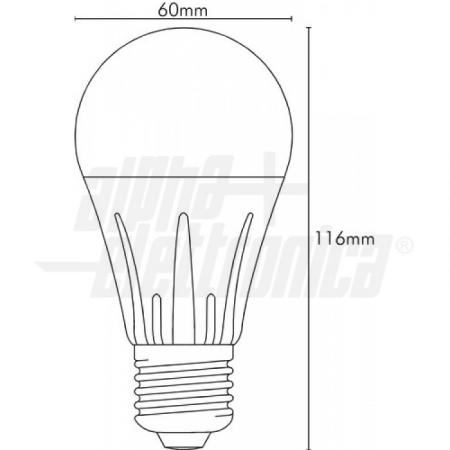 Lampadina LED Bulbo