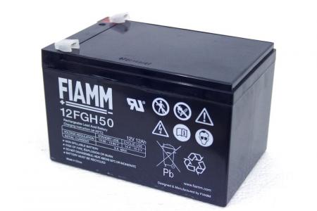 Batteria VRLA AGM Fiamm 12V