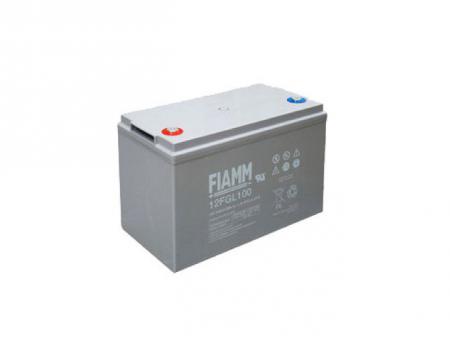 Batteria VRLA AGM Fiamm 12V