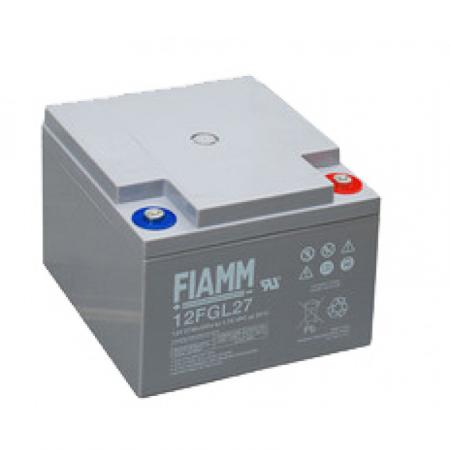 Batteria VRLA AGM Fiamm 12V