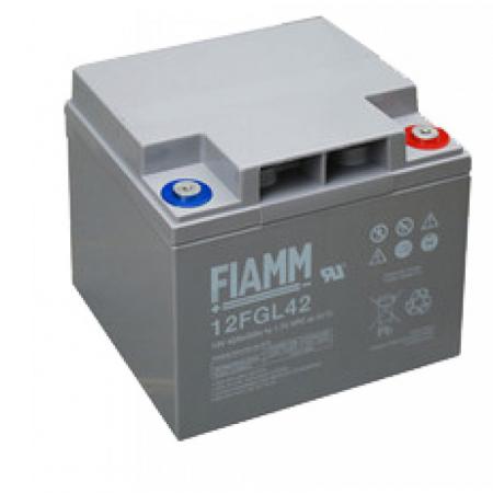 Batteria VRLA AGM Fiamm 12V