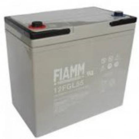 Batteria VRLA AGM Fiamm 12V