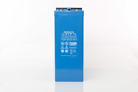 Batteria VRLA AGM Fiamm 12V