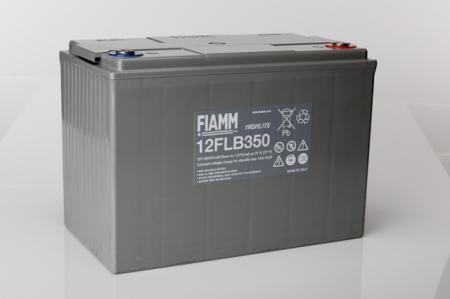 Batteria VRLA AGM Fiamm 12V