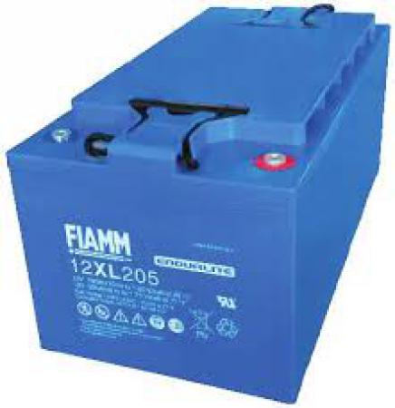 Batteria VRLA AGM Fiamm 12V