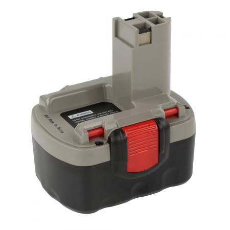 Batteria Compatibile BOSCH