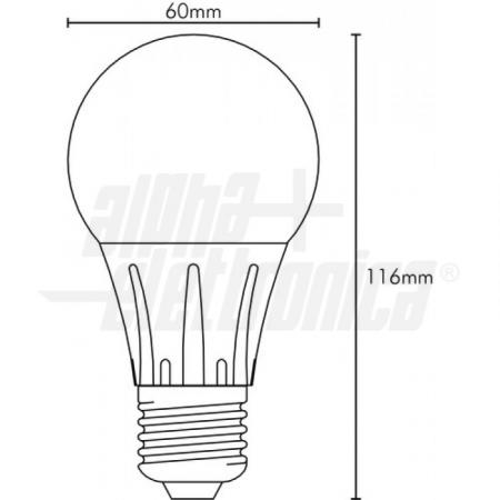 Lampadina LED Bulbo