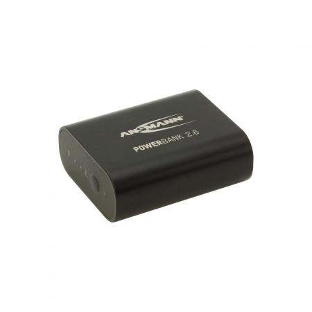 Powerbank - Batteria Esterna