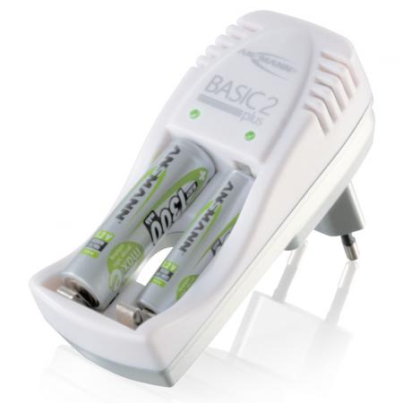 Carica Batterie Basic 2 Plus