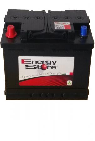 12V-80Ah 650A EN