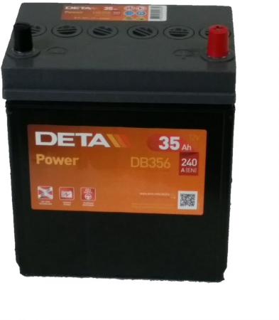 12V-35Ah 240A EN