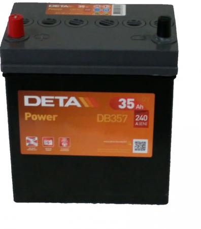 12V-35Ah 240A EN