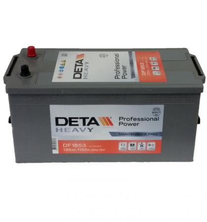 12V-185Ah 1150A EN