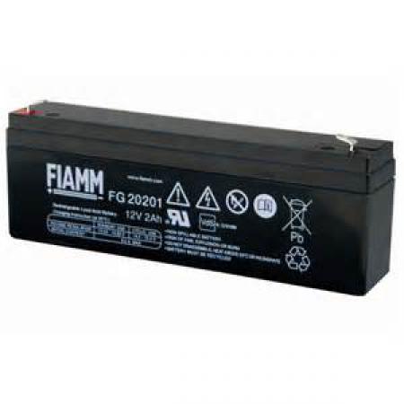 Batteria VRLA AGM Fiamm 12V