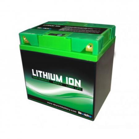 Batteria Moto Litio - Energy Store