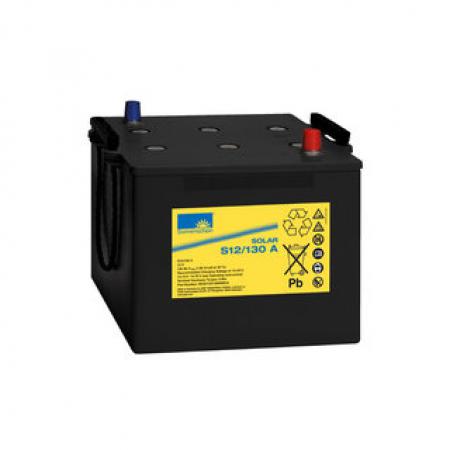 Batteria VRLA GEL Sonnenschein 12V