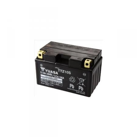 Batteria Moto Yuasa 12V - Sigillata