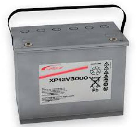 Batteria VRLA AGM Exide 12V