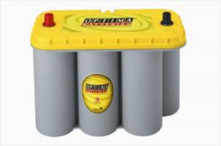 Batteria Optima YELLOWTOP